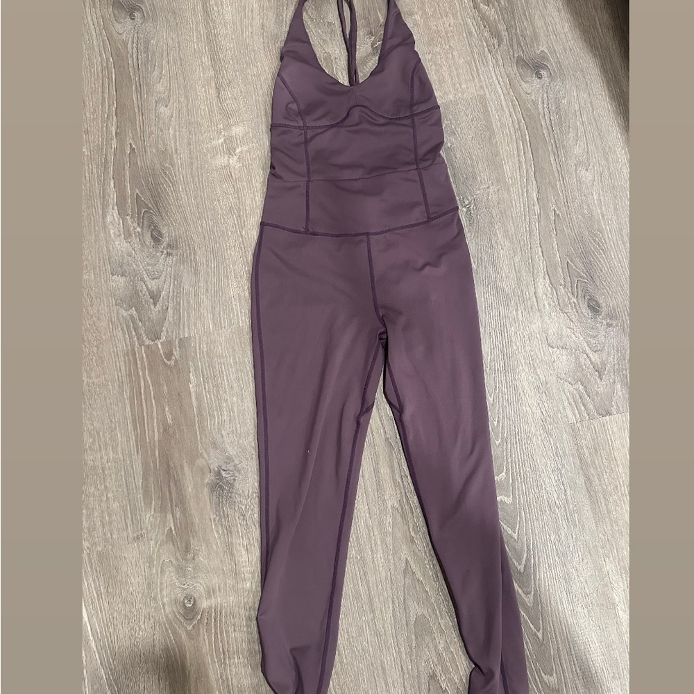 Women's Free People Movement Jumpsuit